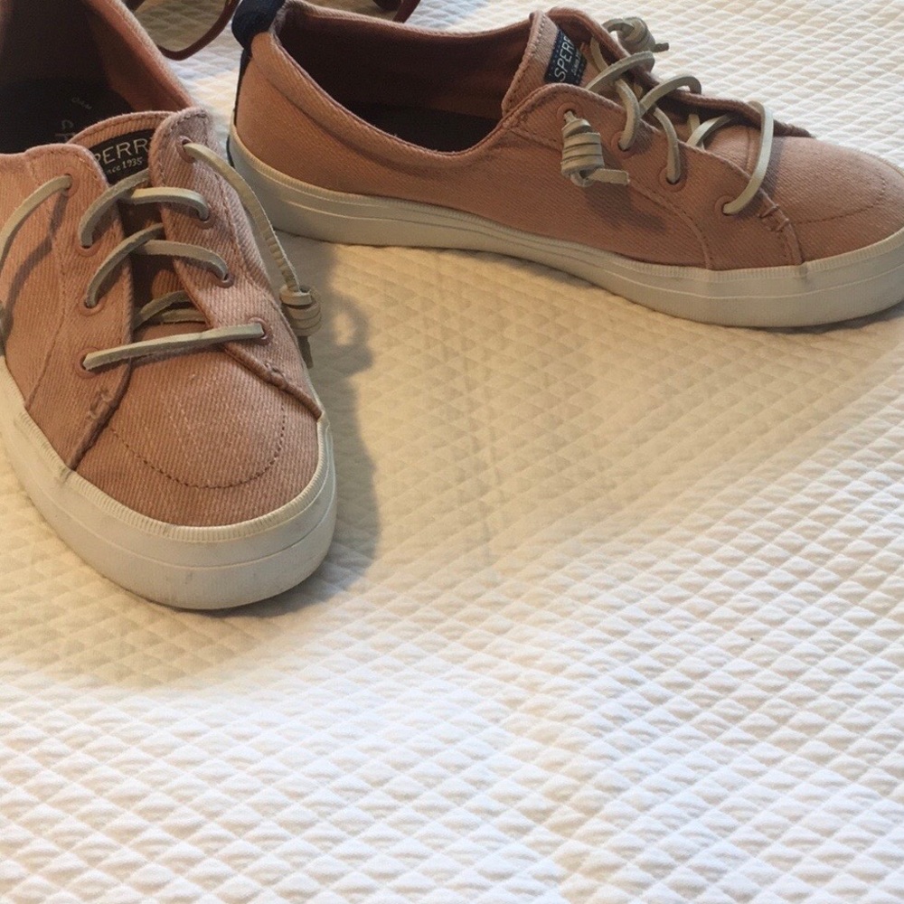 Sperry TopSider Sneakers - Picture 2 of 6
